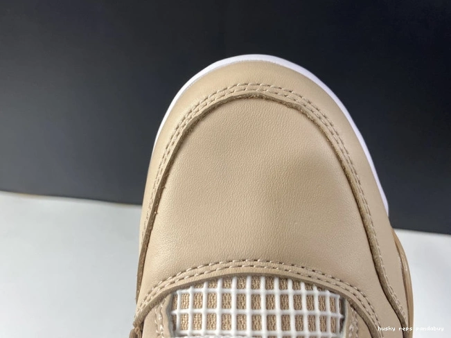 Rep Husky Air Shimmer DJ0675-200 Jordan 4 0806